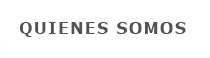Quiénes Somos