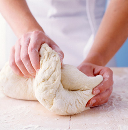 Tequeño tradicional de queso